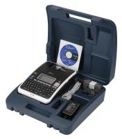 13C584 Label Printer Kit, 7 In. W, 2-4/5 In. H