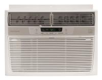 13C601 Window Air Conditioner, 120V, Cool, EER10.8