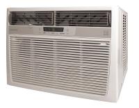 13C604 Window Air Conditioner, 120V, Cool, EER10.7