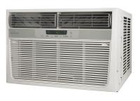 13C609 Window Air Conditioner, 120V, Cool, EER10.8
