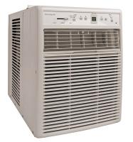 13C616 Window Air Conditioner, 120V, Cool, EER9.5