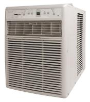 13C617 Window Air Conditioner, 120V, Cool, EER9.5
