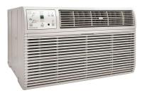 13C621 Wall Air Conditioner, 120V, Cool, EER9.4