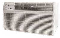 13C624 Wall Air Conditioner, 230/208V, Cool, EER9