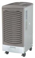 13C674 Portable Air Conditioner, 11000Btuh, 115V