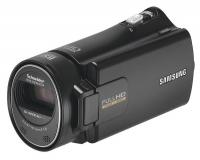 13C752 HMX-H300 High Def Digital Camcorder