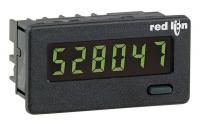 13C873 Electronic Counter w/Yel/GrnBacklighting