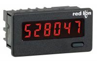13C874 Electronic Counter w/Red Backlighting