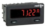 13C884 DC Current Meter w/ Red/Green Backlight