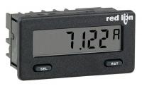 13C885 DC Current Meter w/ Reflective Display