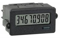 13C906 Counter, High Input, Reflective Display