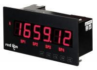 13C975 6-Digit Large Display for Digital MPAX
