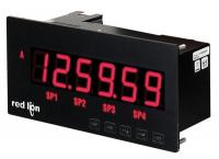 13C976 6-Digit Large Display for MPAXCK, MPAXTM