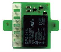 13C989 Relay Module For TCU/PCU/TSC/PSC