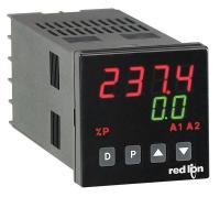 13D069 Temp Controller, Relay Output 2 Alarm, VAC