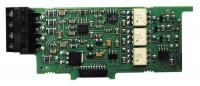 13D011 Analog Output Plug-In Option Card