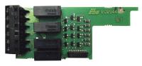 13D013 Quad Relay Output Plug-In Option Card