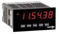 13D017 Preset Clock/Timer Red Display AC/DC