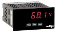 13D025 Process Current Volt Meter UL Listed