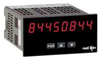 13D028 Lite Eight Digit Counter UL Listed