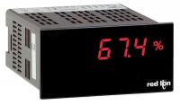 13D029 Lite Current Loop Meter UL Listed