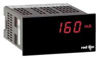 13D032 Lite AC Current Meter UL Listed