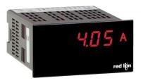 13D034 Lite 5 Amp AC Current Meter UL Listed