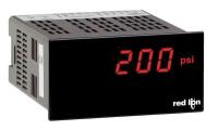 13D036 Lite Process Volt Meter UL Listed