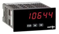 13D037 Lite Rate Meter UL Listed