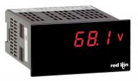 13D040 Lite AC Volt Meter UL Listed