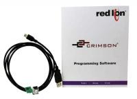 13D053 Crimson Software for CUB5 USB Kit