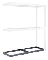 13D168 Additional Shelf Level, 48Dx96In.W, Steel