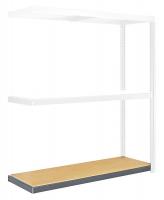 13D183 Additional Shelf Level, 48Dx72In.W, Steel