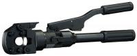 13D364 Bar/Wire Cutter, Manual, 12-1/2 L, 29/32Cap