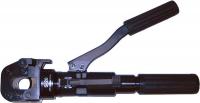 13D382 Bar/Wire Cutter, Manual, 27 In L, 3/4 Cap