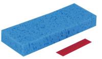 13D490 Automatic Sponge Mop Refill, Blue