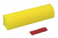 13D496 Automatic Roller Mop Refill, Yellow