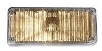 13D528 Scene Light, w/Bezel, 50W, 15 Degree