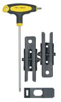 13D653 Tilt &amp; Lock Kit Mounting System