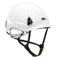 13D933 Work and Rescue Helmet, White