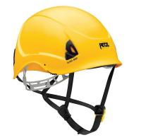 13D934 Work and Rescue Helmet, Yellow