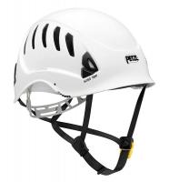 13D936 Work and Rescue Helmet, White