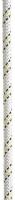 13D958 Semi-Static Rope, 1/2 In. dia., 150 ft. L