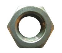 13M215 Hex Nut, Grade 2, 1-1/4-7, PK65