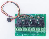 13E035 4 Circuit Relay Module, ET90000 Series
