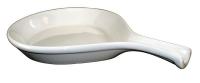 13E082 Serving Skillet, 24 Oz, American White, PK6