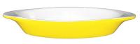 13E091 Rarebit, 8 Oz, European White/Yellow, PK36