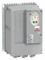 13E169 Variable Freq Drive, 400-480V, 2HP, NEMA 12
