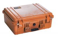 13E482 Protector Case, 1.14 cu. ft., Orange