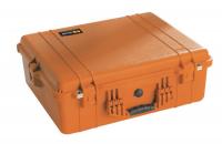 13E501 Protector Case, 1.61 cu. ft., Orange
